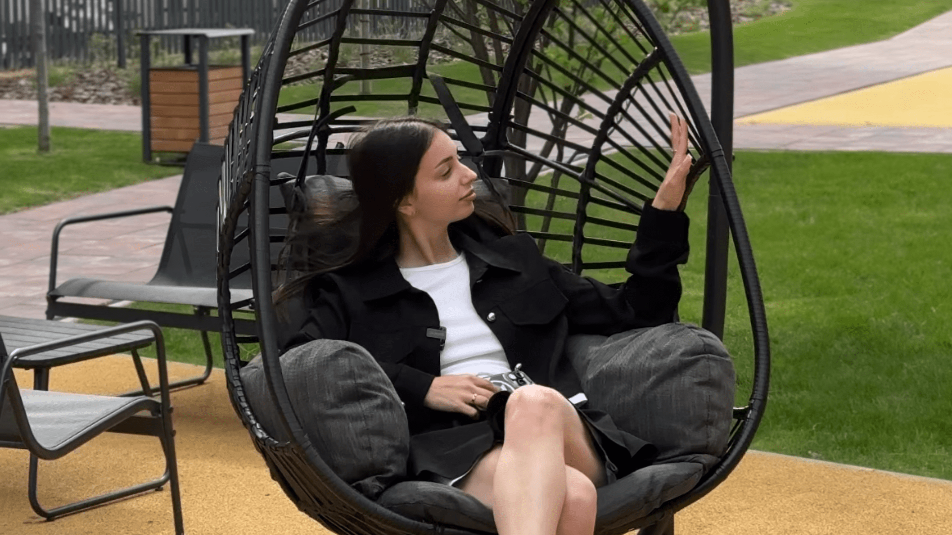 Весна в StyleUP — це про життя, яке відчувається в кожній деталі